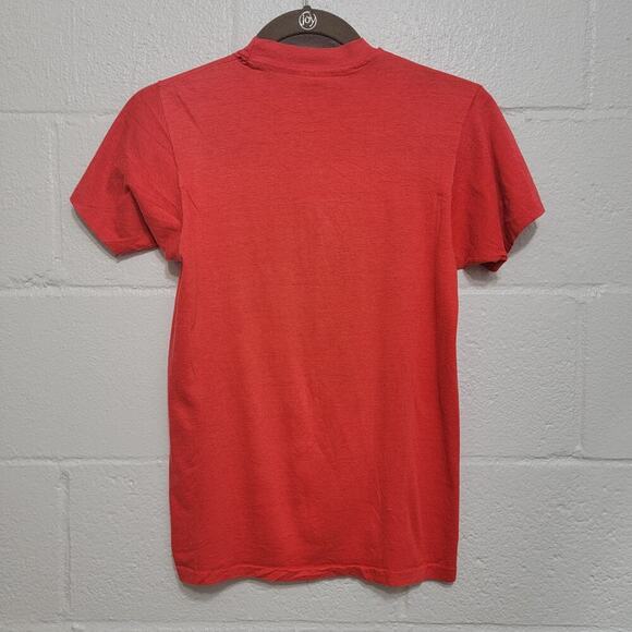 VTG Hanes Union K Tee - Picture 2 of 9